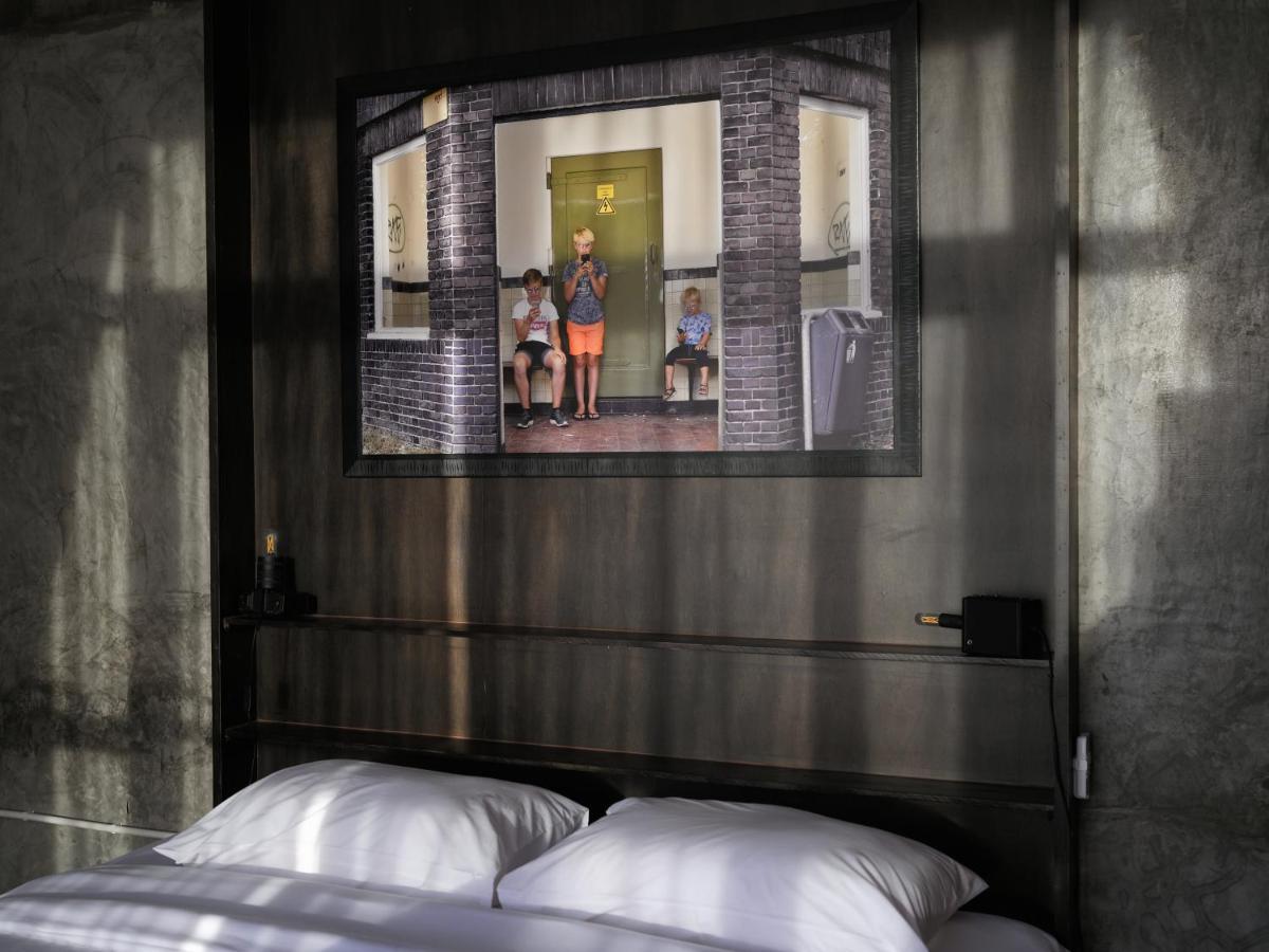 Photohostel Bangkok Ngoại thất bức ảnh