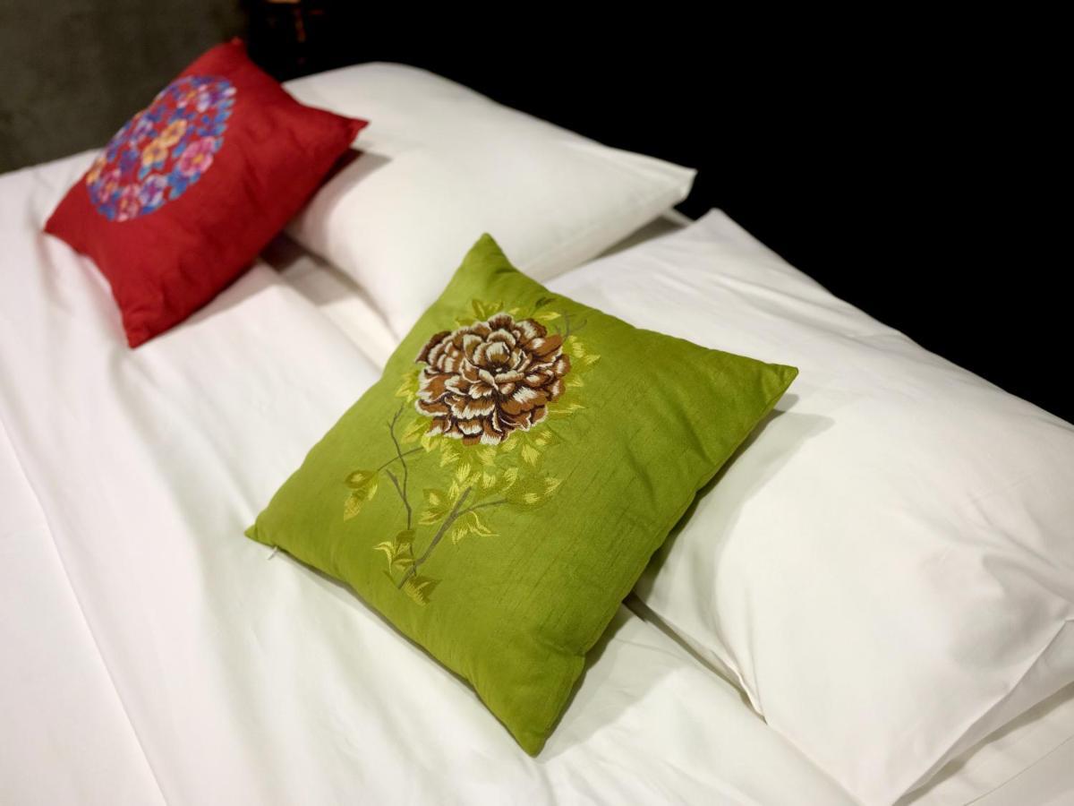 Photohostel Bangkok Ngoại thất bức ảnh